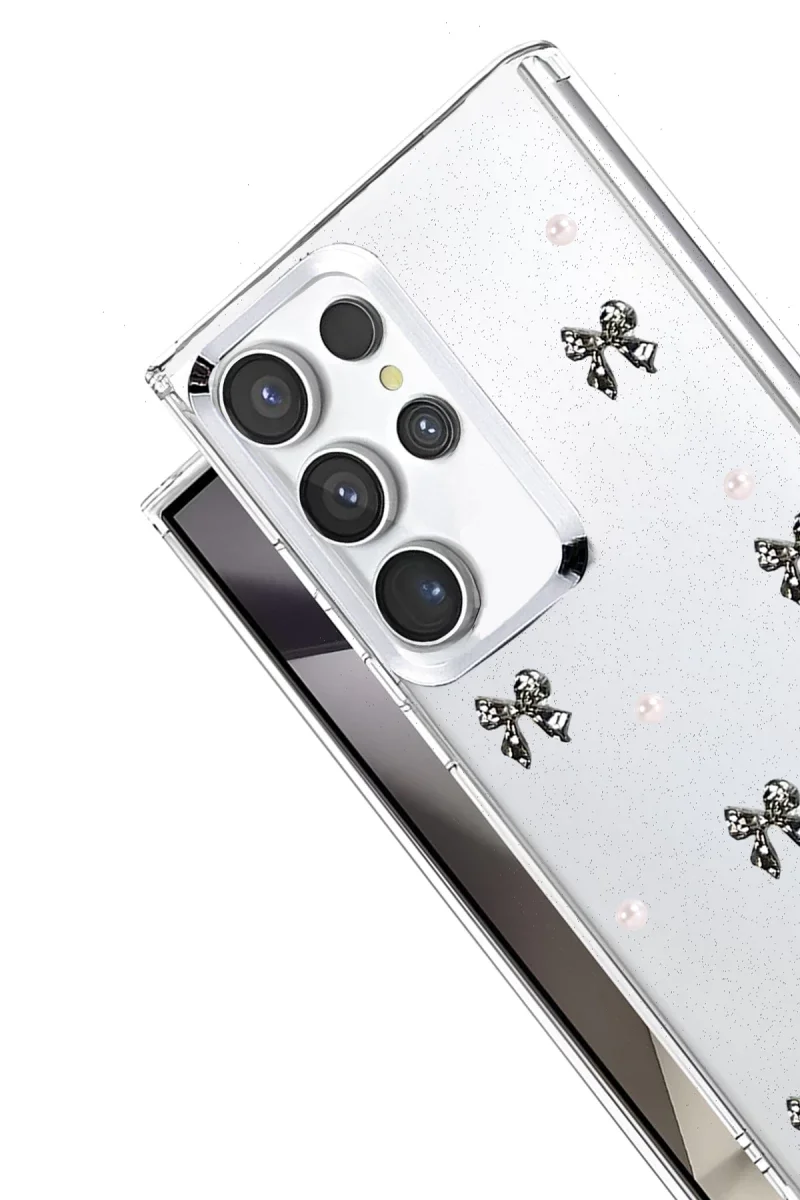 Samsung Galaxy S24 Ultra Fiyonk Desenli Kapak - Desen 8 Fiyatı, Yorumları ve Özellikleri