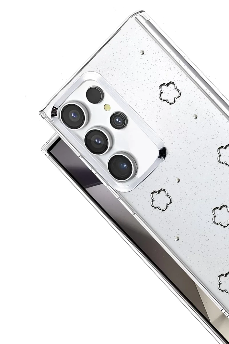 Samsung Galaxy S24 Ultra Fiyonk Desenli Kapak - Desen 2 Fiyatı, Yorumları ve Özellikleri