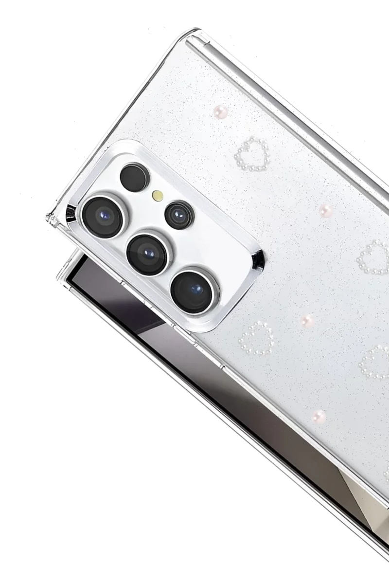 Samsung Galaxy S24 Ultra Fiyonk Desenli Kapak - Desen 10 Fiyatı, Yorumları ve Özellikleri