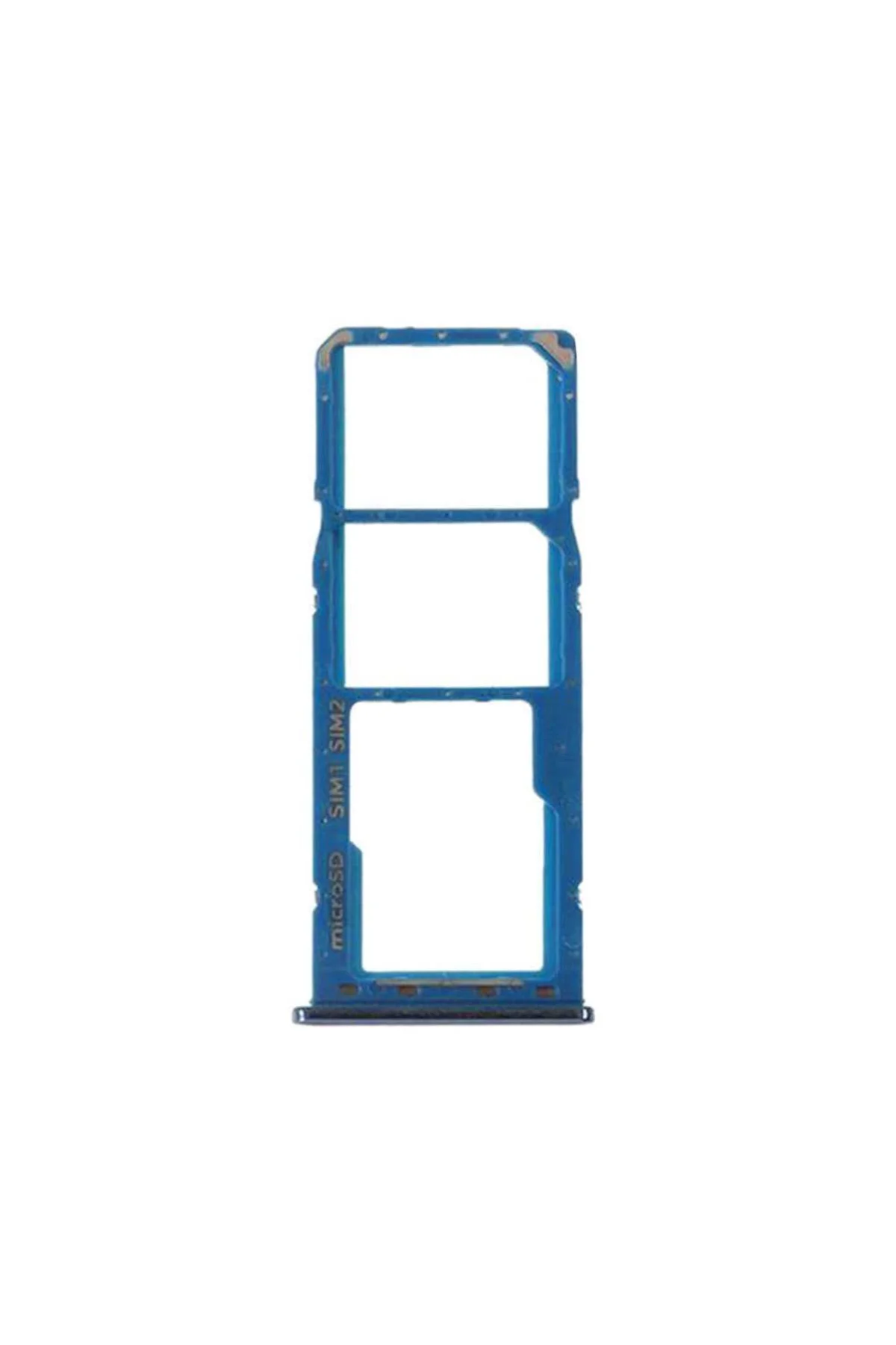 SAMSUNG GALAXY S24 ULTRA S928 UYUMLU SIM APARATI / SIM TRAY Beyaz