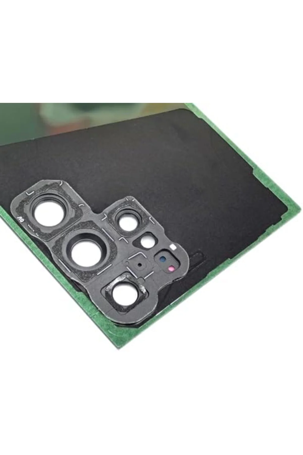 Samsung Galaxy S24 Ultra Arka Kapak Değiştirme S928U S24 Ultra 5G