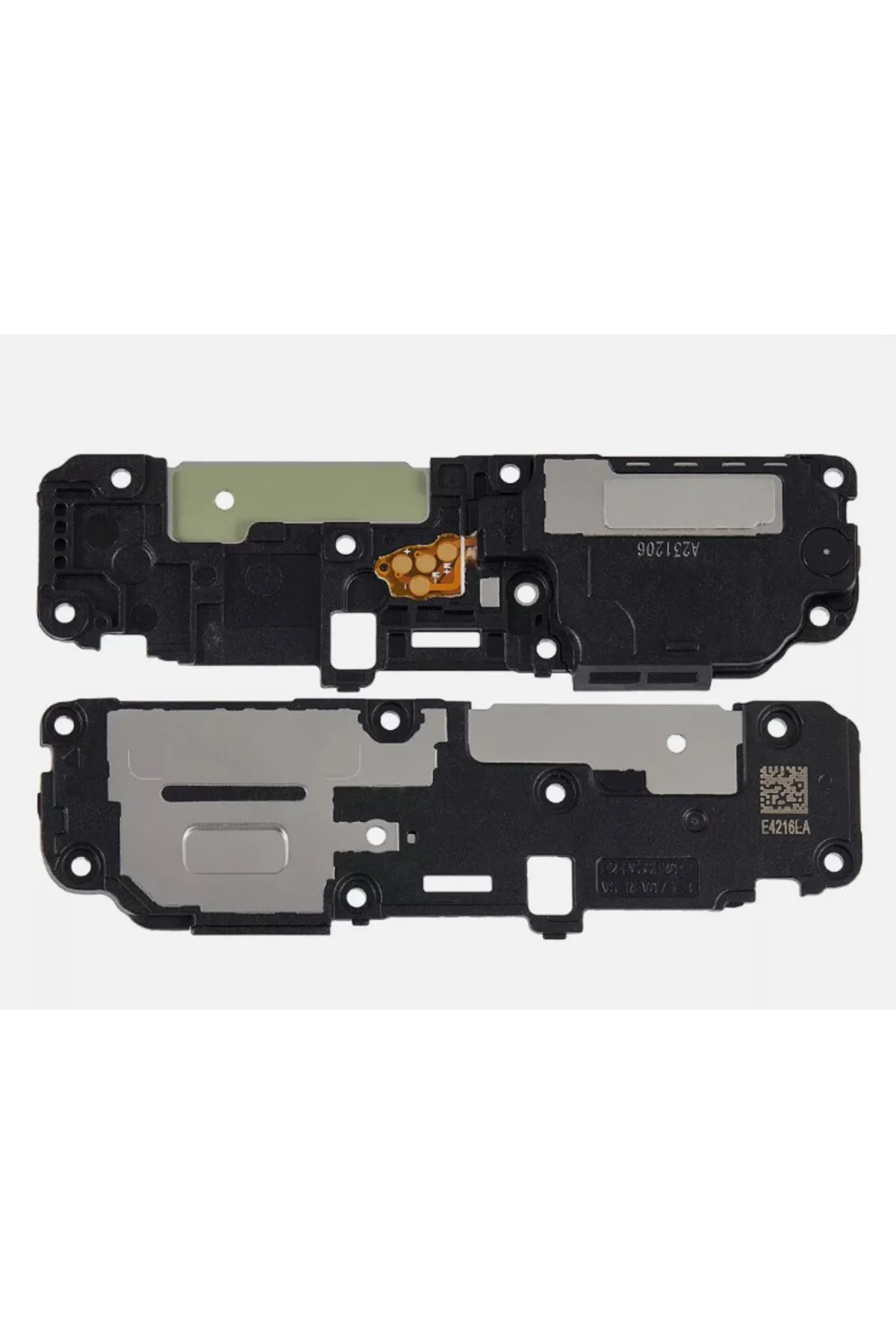 Samsung Galaxy S24/S24 Plus/S24 Ultra Hoparlör Buzzer Hoparlör Zil Sesi