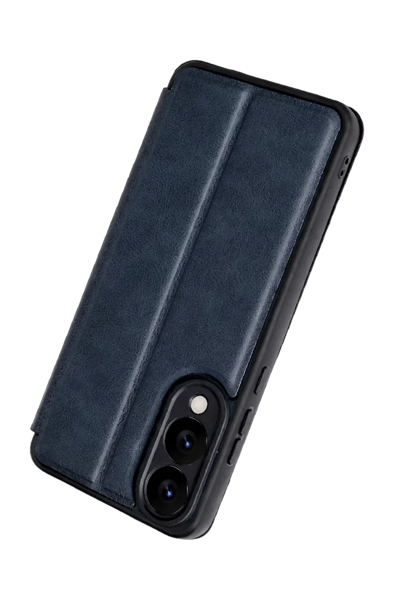 Samsung Galaxy S25 Edge Flip Cover - Lacivert Fiyatı, Yorumları ve Özellikleri