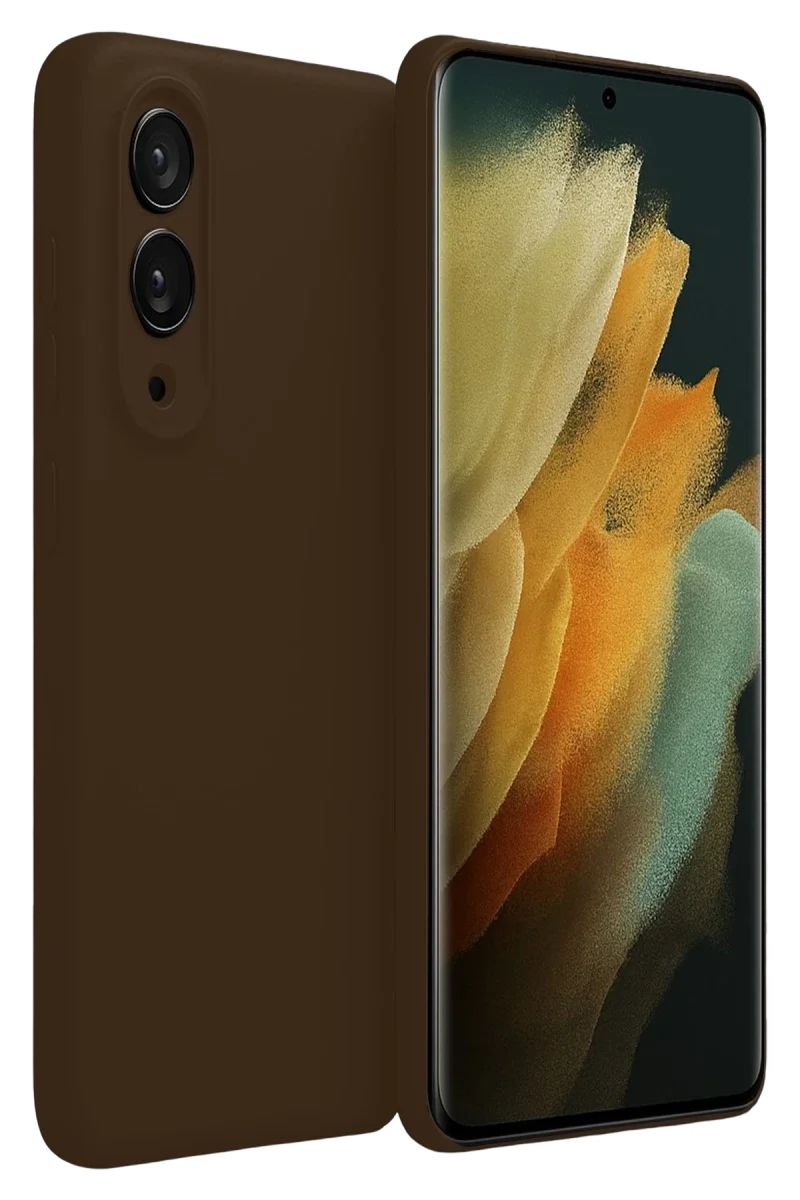 Samsung Galaxy S25 Edge First Silikon - Kahverengi Fiyatı, Yorumları ve Özellikleri