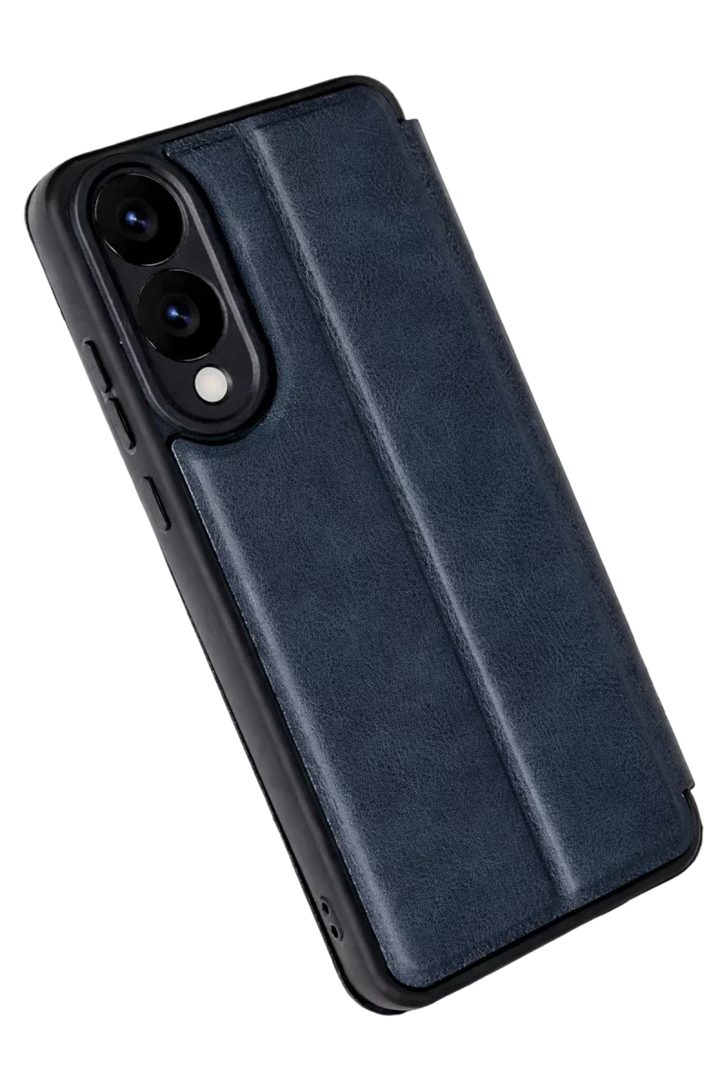 Samsung Galaxy S25 Edge Flip Cover - Lacivert Fiyatı, Yorumları ve Özellikleri