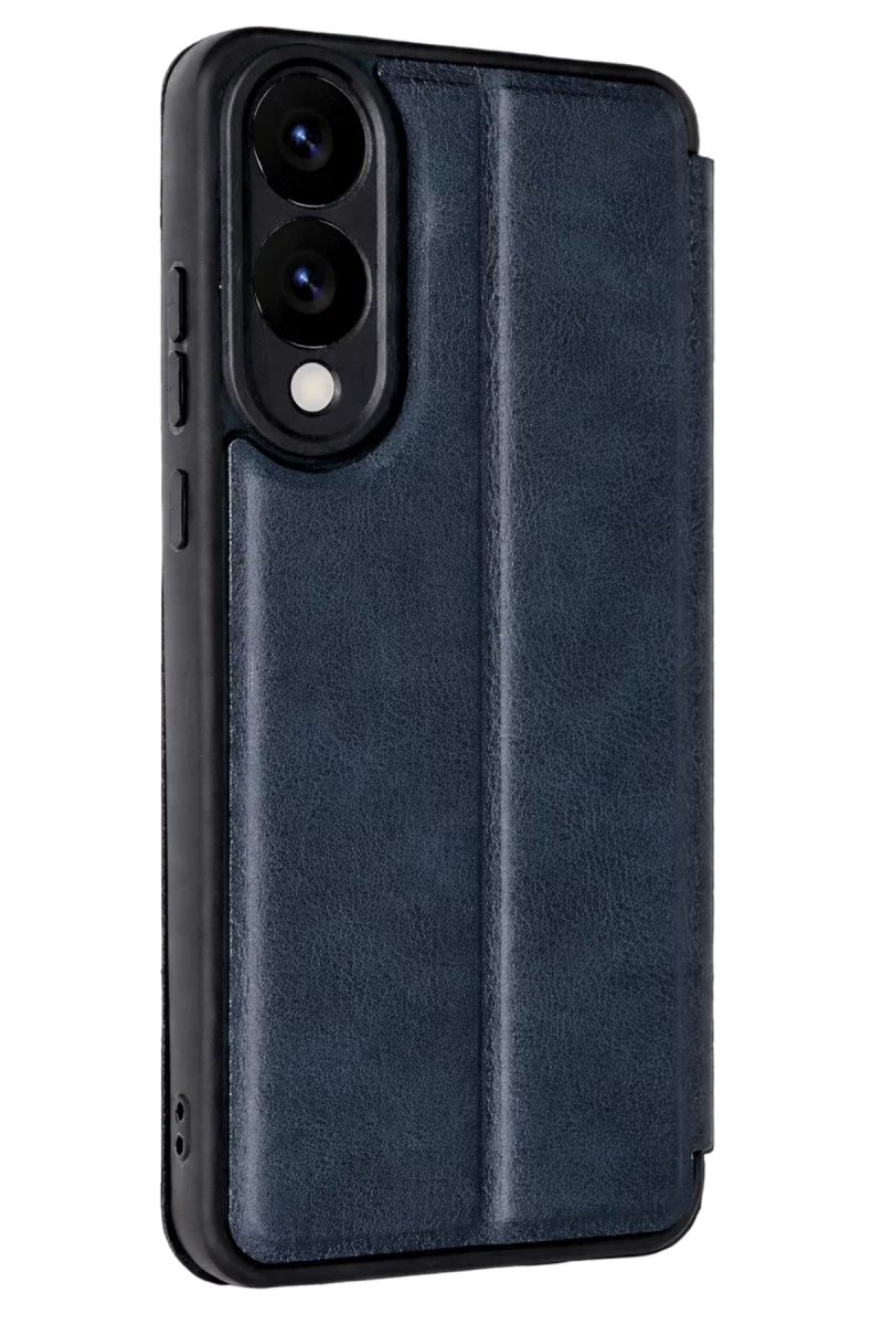 Samsung Galaxy S25 Edge Flip Cover - Lacivert Fiyatı, Yorumları ve Özellikleri