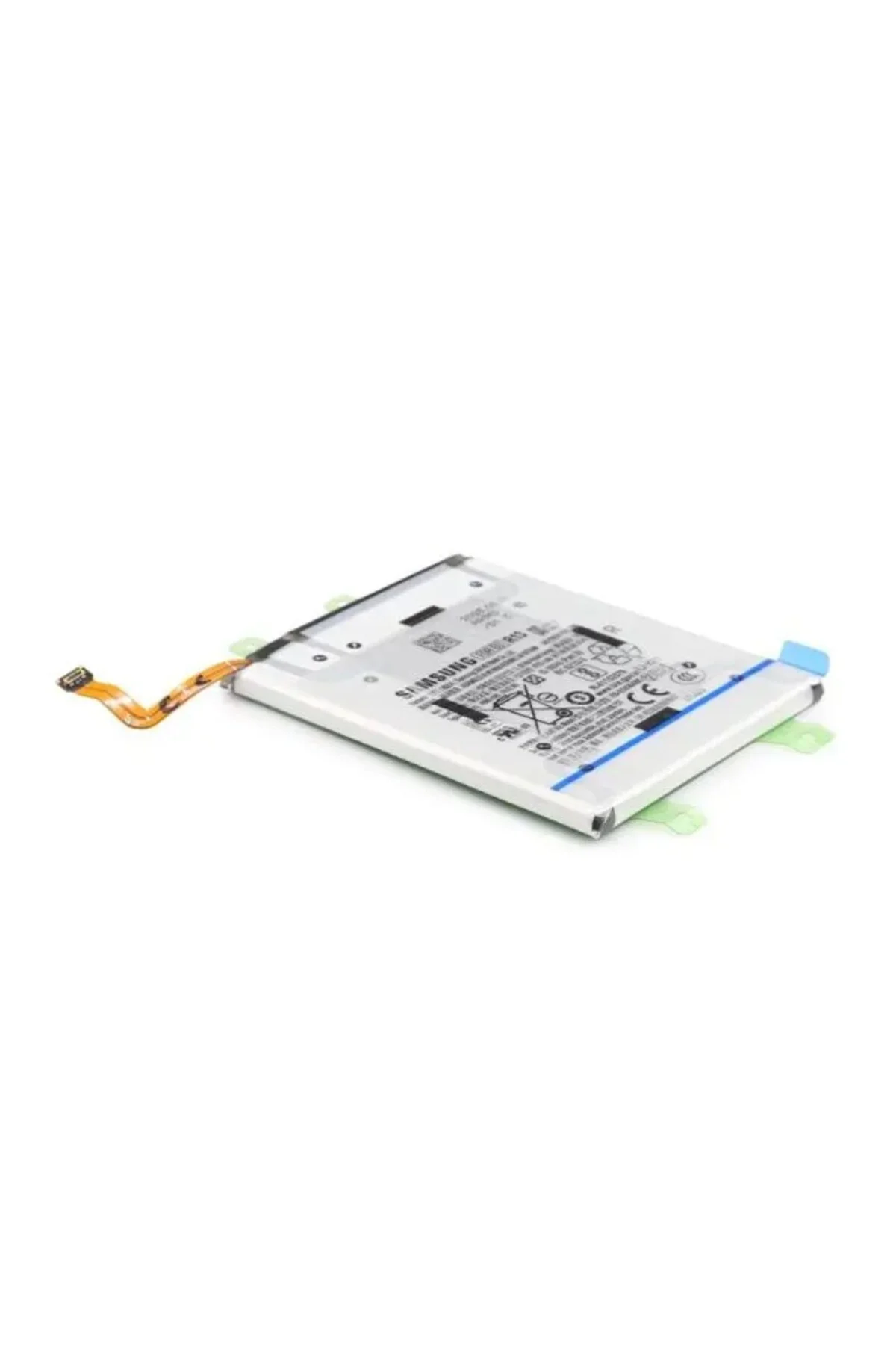 Samsung Galaxy S25 FE (SM-S731B) Batraya Pil EB-BS936ABE