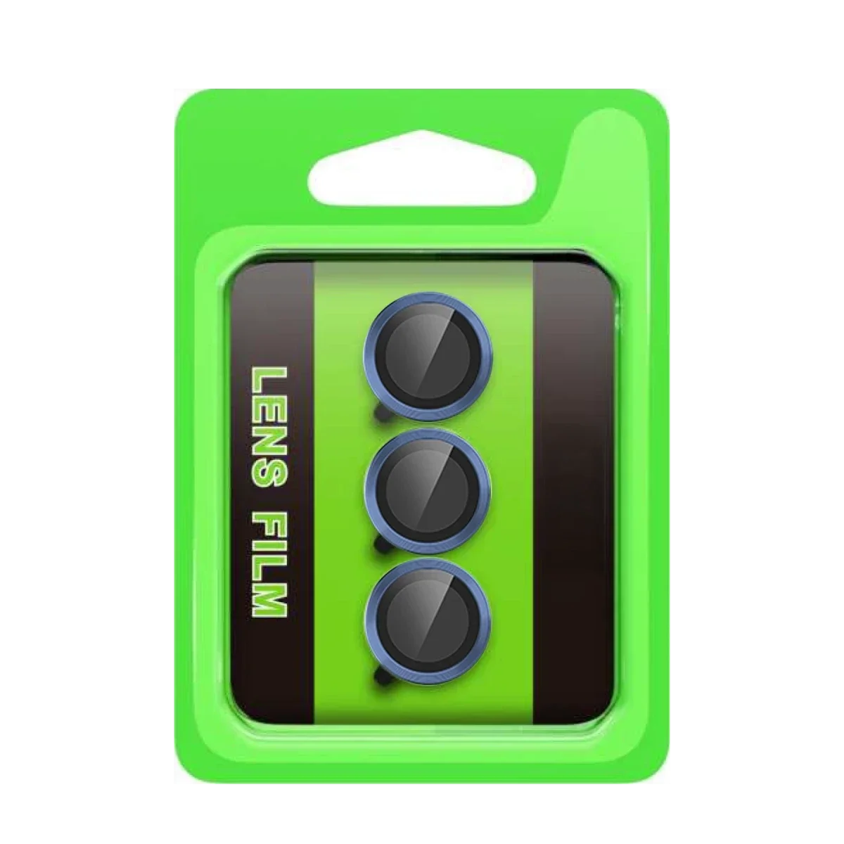 Samsung Galaxy S25 FE Raze Metal Kamera Lens - Lacivert Samsung Galaxy S25 FE Raze Metal Kamera Lens - Lacivert