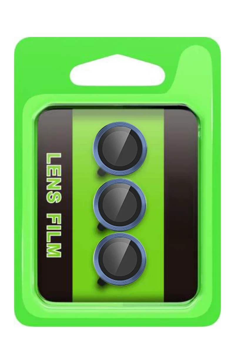 Samsung Galaxy S25 FE Raze Metal Kamera Lens - Lacivert Samsung Galaxy S25 FE Raze Metal Kamera Lens - Lacivert