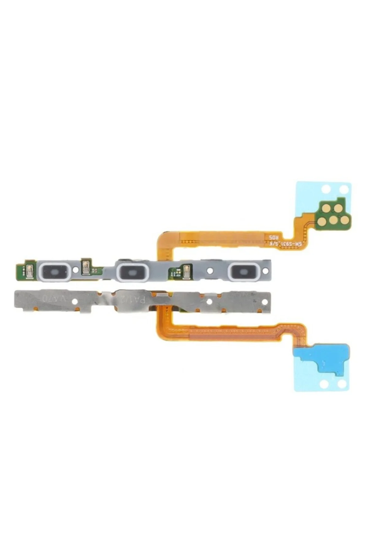 Samsung Galaxy S25 - On Off Flex