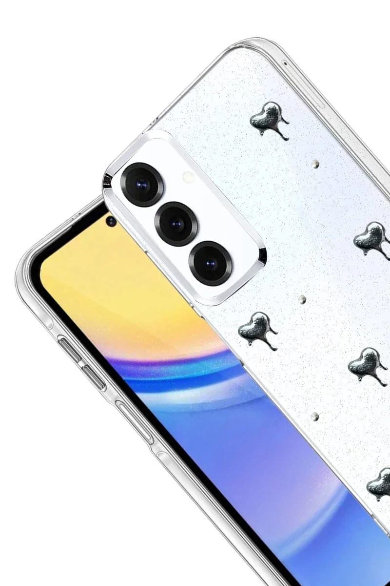 Samsung Galaxy S25 Plus Fiyonk Desenli Kapak - Desen 1 Fiyatı, Yorumları ve Özellikleri