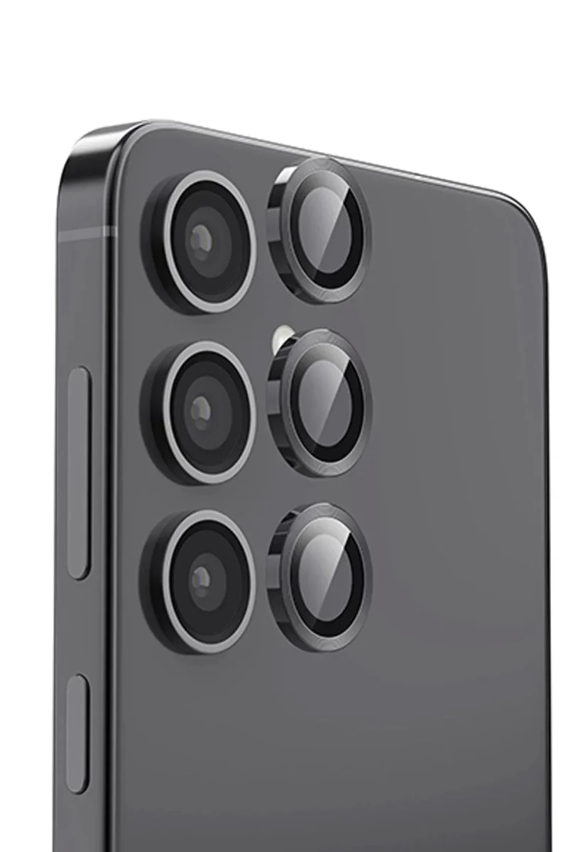 Samsung Galaxy S25 Raze Metal Kamera Lens - Siyah Fiyatı, Yorumları ve Özellikleri