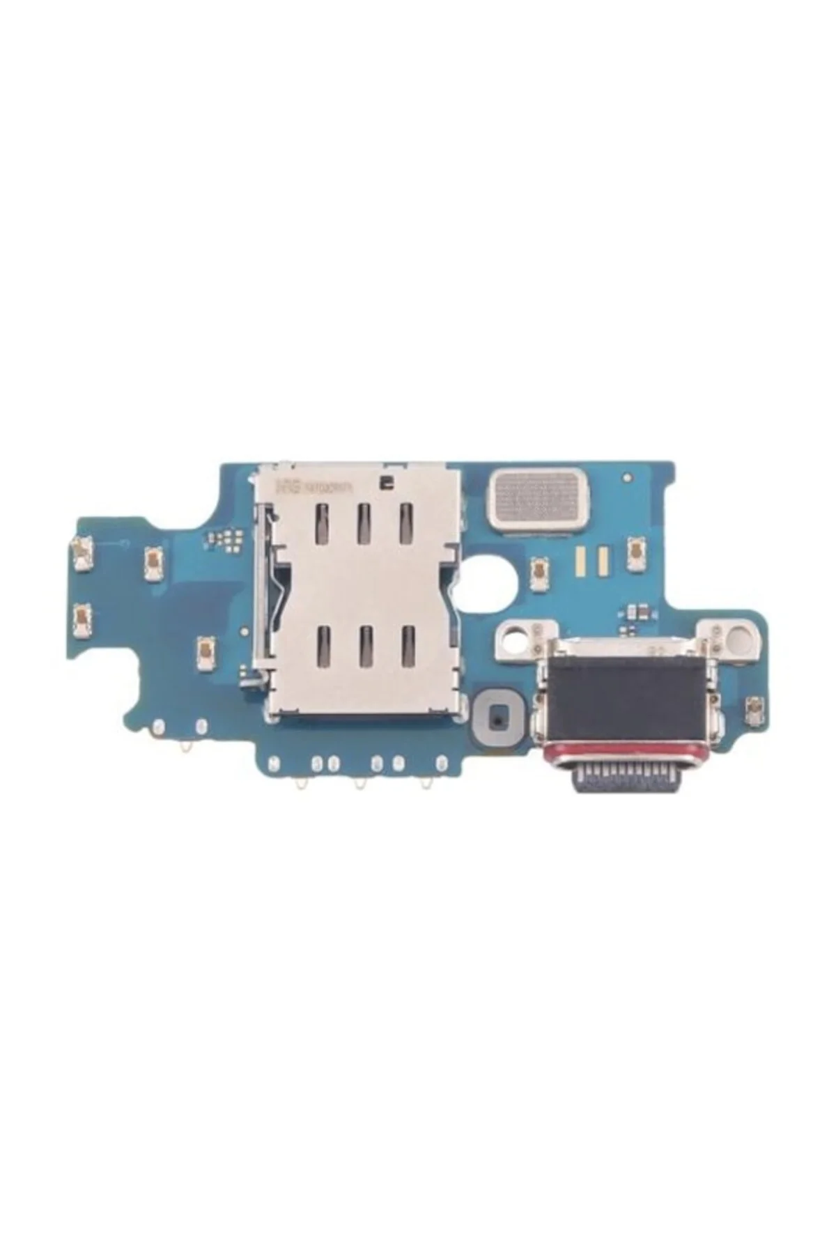 Samsung Galaxy S25+ S936b Dock Konnektörü Şarj Bordu