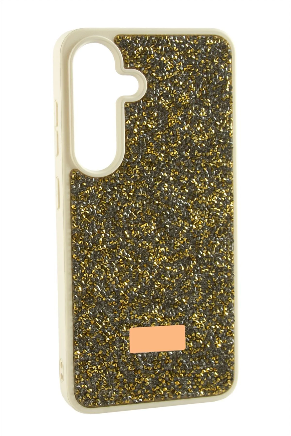 Samsung Galaxy S25 Taşlı Kapak Kılıf Samsung Galaxy S25 Taşlı Kapak Kılıf