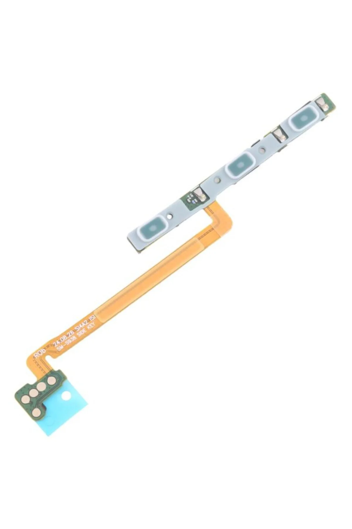 Samsung Galaxy S25 Ultra - On Off Flex