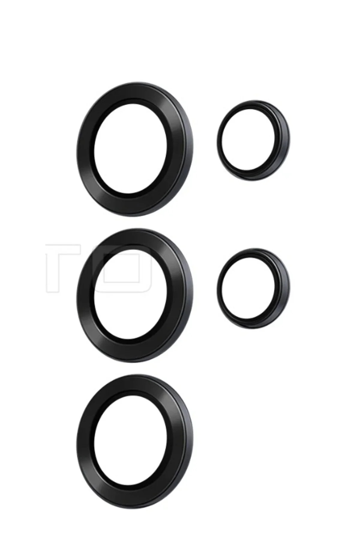 Samsung Galaxy S25 Ultra Kamera Lens Camı