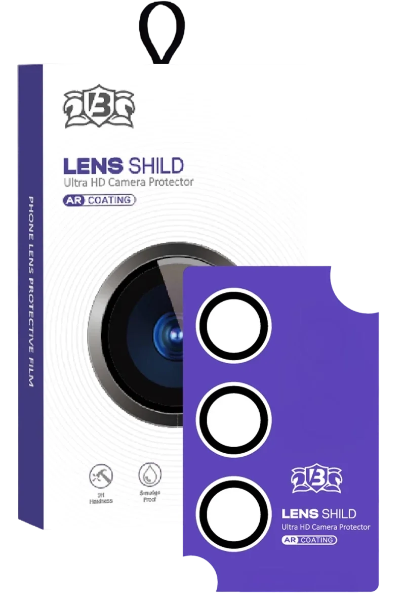 Samsung Galaxy S26 Bilvis Titan Kamera Lens - Gümüş Fiyatı, Yorumları ve Özellikleri