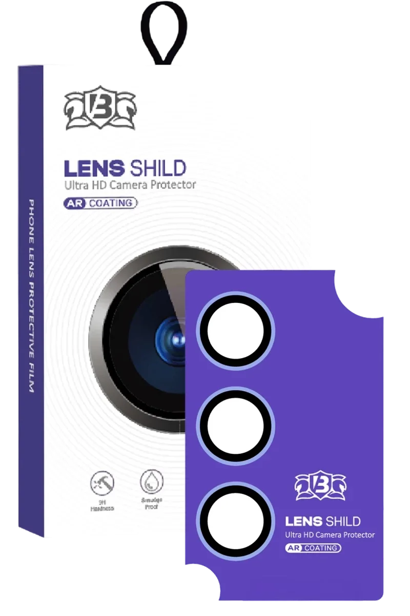 Samsung Galaxy S26 Bilvis Titan Kamera Lens - Mavi Fiyatı, Yorumları ve Özellikleri