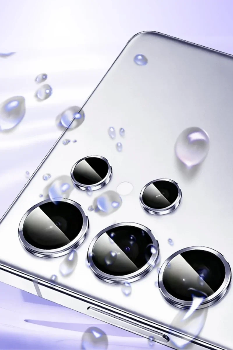 Samsung Galaxy S26 Bilvis Titan Kamera Lens - Mavi Fiyatı, Yorumları ve Özellikleri