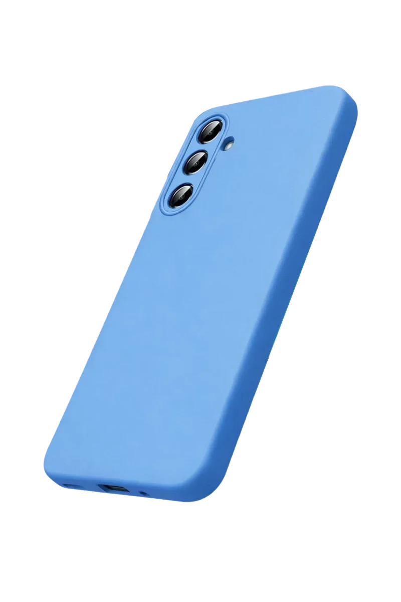 Samsung Galaxy S26 FE First Silikon - Mavi Fiyatı, Yorumları ve Özellikleri