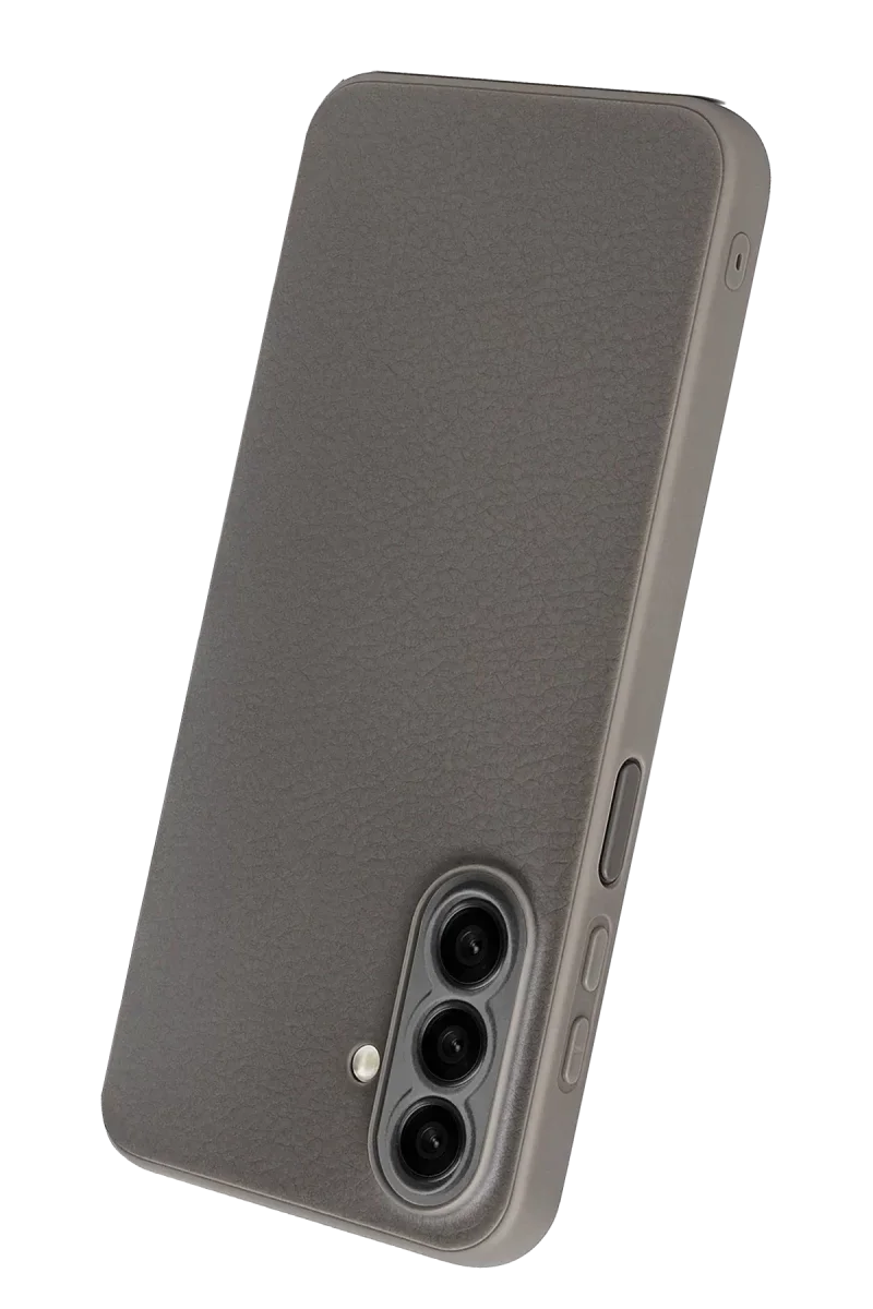 Samsung Galaxy S26 FE Thermax Silikon Kılıf - Gri Fiyatı, Yorumları ve Özellikleri