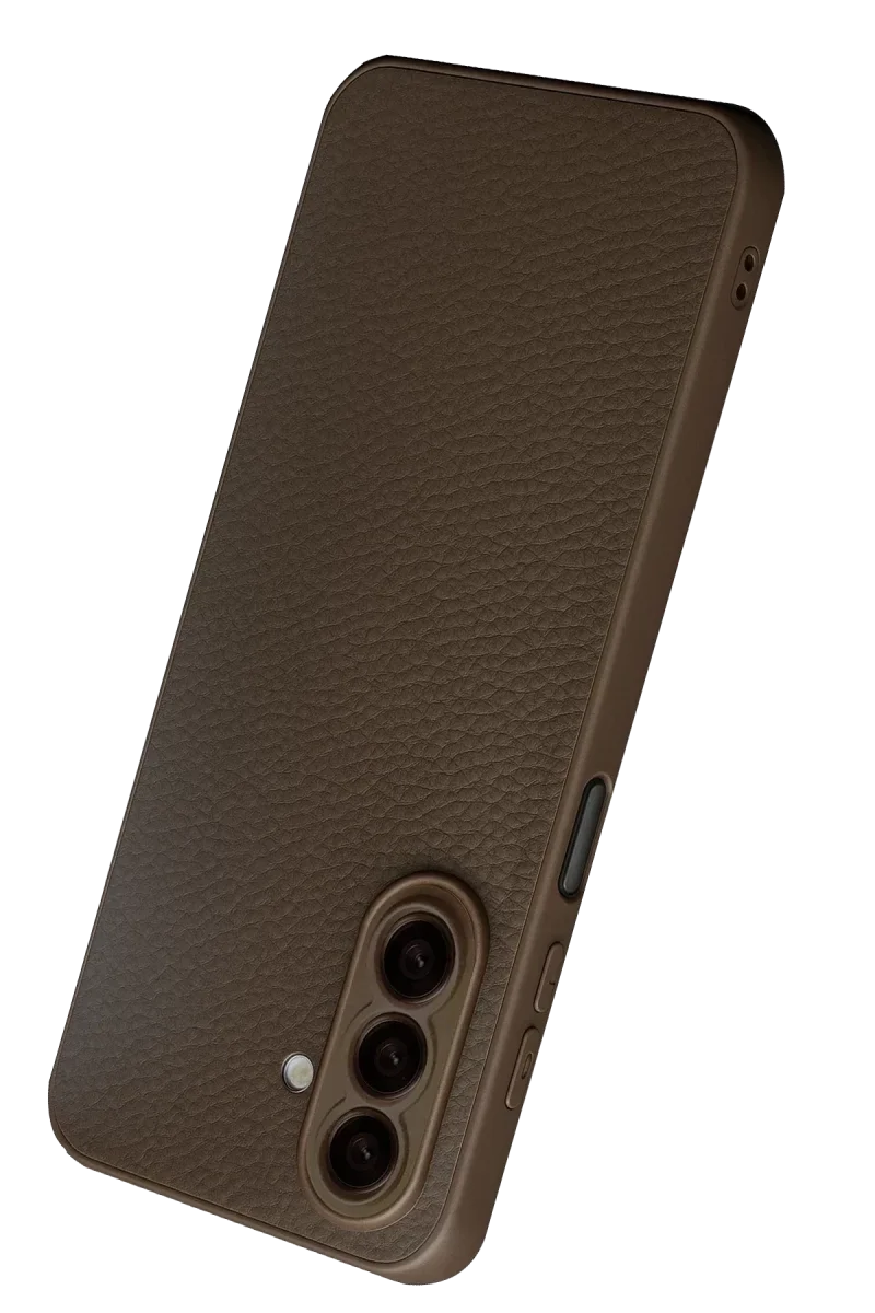 Samsung Galaxy S26 FE Thermax Silikon Kılıf - Kahverengi Fiyatı, Yorumları ve Özellikleri