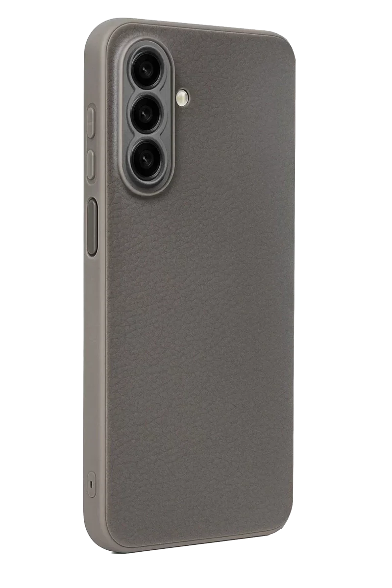 Samsung Galaxy S26 FE Thermax Silikon Kılıf - Gri Fiyatı, Yorumları ve Özellikleri