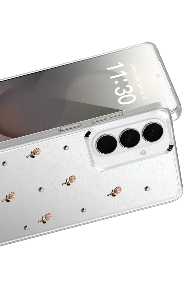 Samsung Galaxy S26 Fiyonk Desenli Kapak - Desen 6 Fiyatı, Yorumları ve Özellikleri