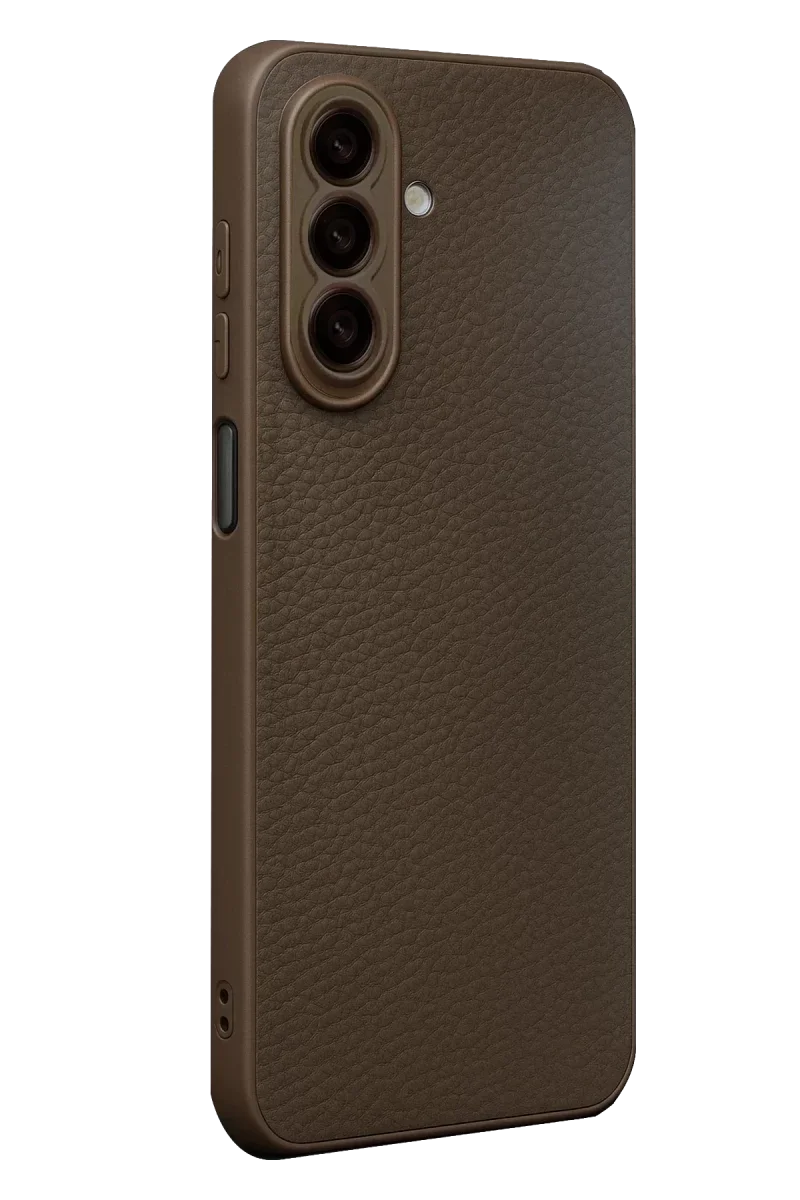 Samsung Galaxy S26 FE Thermax Silikon Kılıf - Kahverengi Fiyatı, Yorumları ve Özellikleri