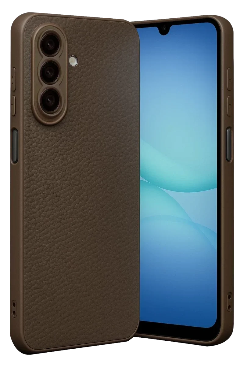 Samsung Galaxy S26 FE Thermax Silikon Kılıf - Kahverengi Fiyatı, Yorumları ve Özellikleri
