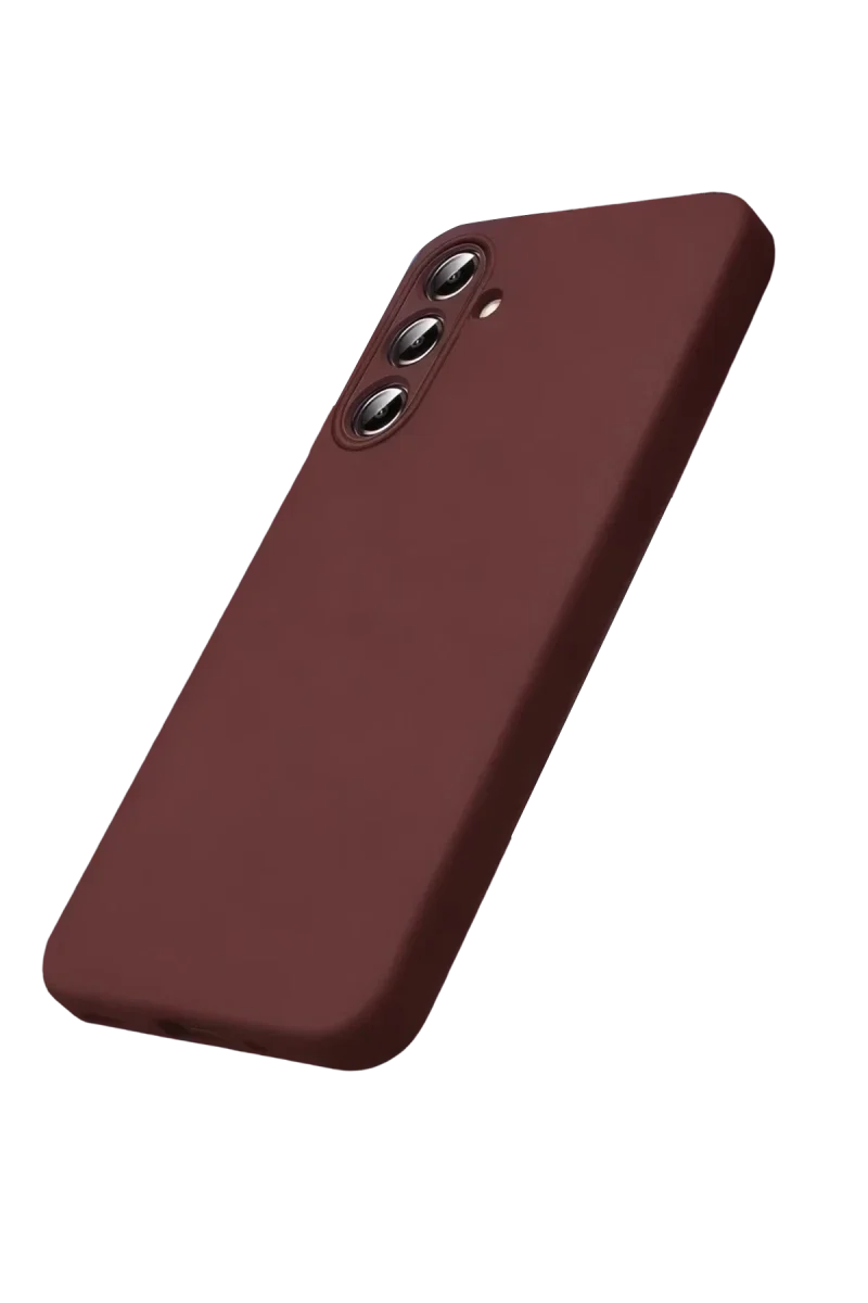 Samsung Galaxy S26 First Silikon - Bordo Fiyatı, Yorumları ve Özellikleri