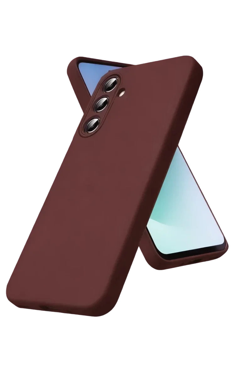 Samsung Galaxy S26 First Silikon - Bordo Fiyatı, Yorumları ve Özellikleri