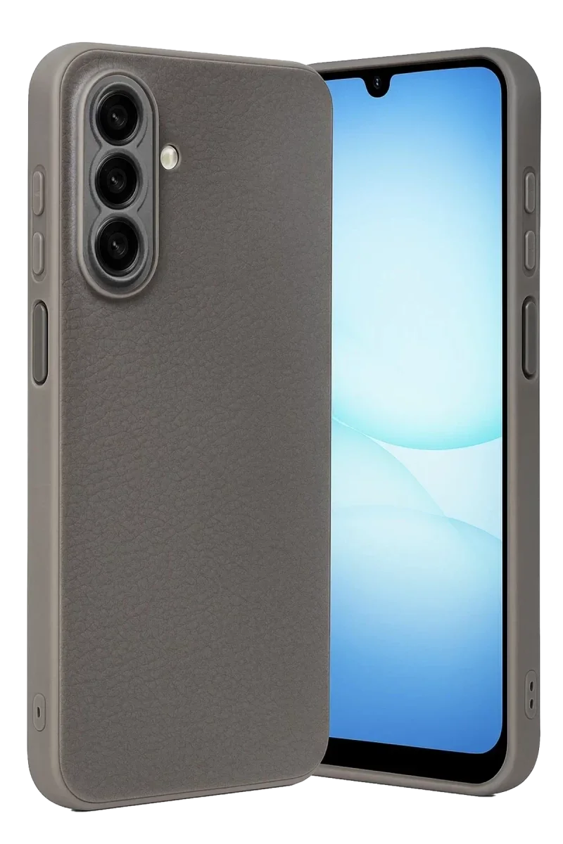 Samsung Galaxy S26 FE Thermax Silikon Kılıf - Gri Fiyatı, Yorumları ve Özellikleri