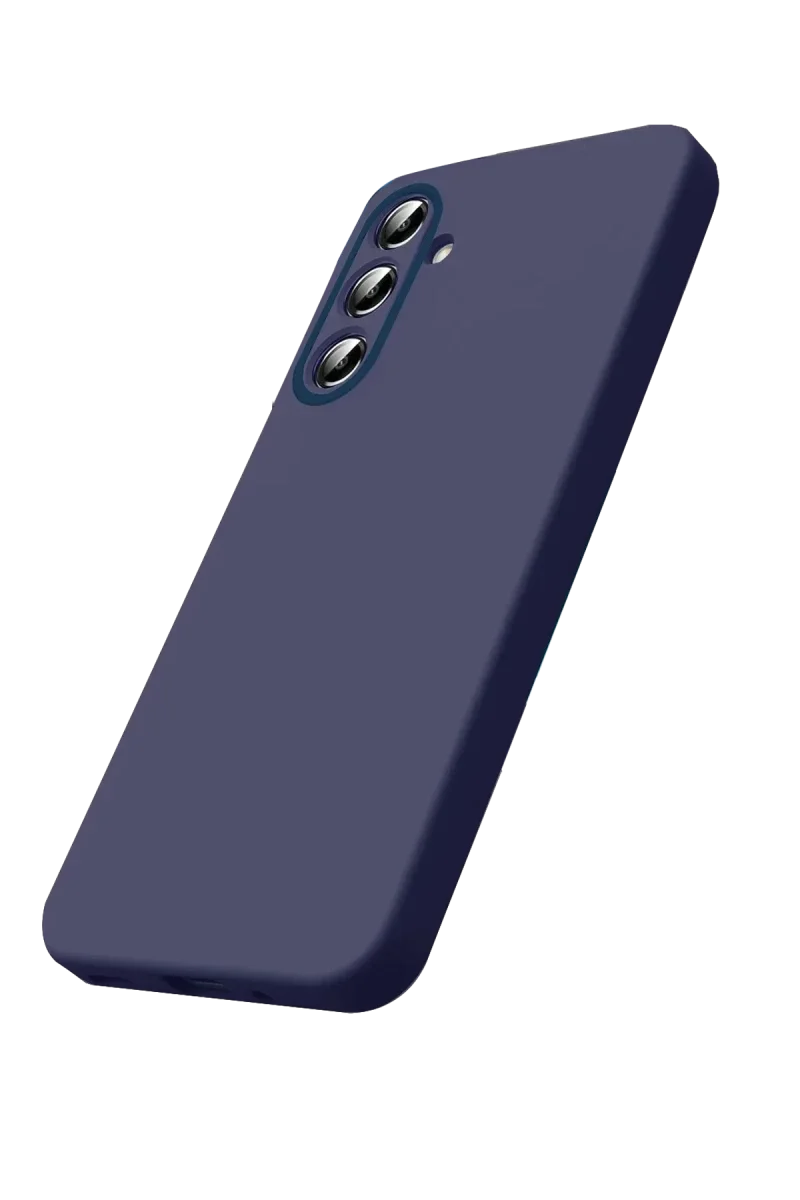 Samsung Galaxy S26 Nano içi Kadife Silikon - Lacivert Fiyatı, Yorumları ve Özellikleri