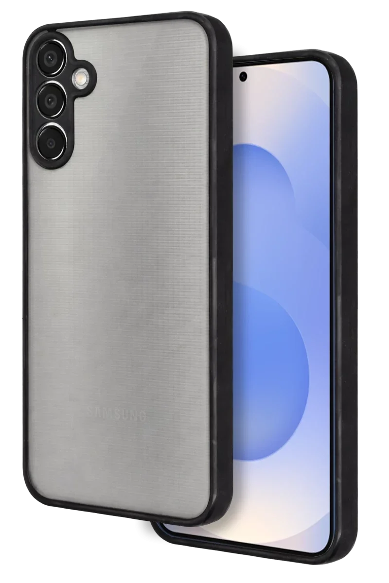 Samsung Galaxy S26 Plus Montreal Silikon Kapak - Siyah Fiyatı, Yorumları ve Özellikleri