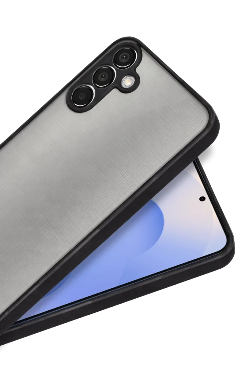 Samsung Galaxy S26 Plus Montreal Silikon Kapak - Siyah Fiyatı, Yorumları ve Özellikleri