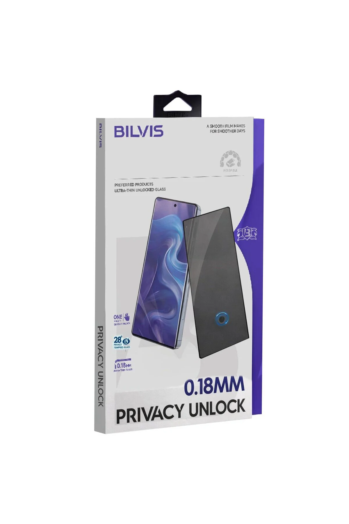 Samsung Galaxy S26 Ultra Bilvis 3d Hayalet Cam Ekran Koruyucu Samsung Galaxy S26 Ultra Bilvis 3d Hayalet Cam Ekran Koruyucu
