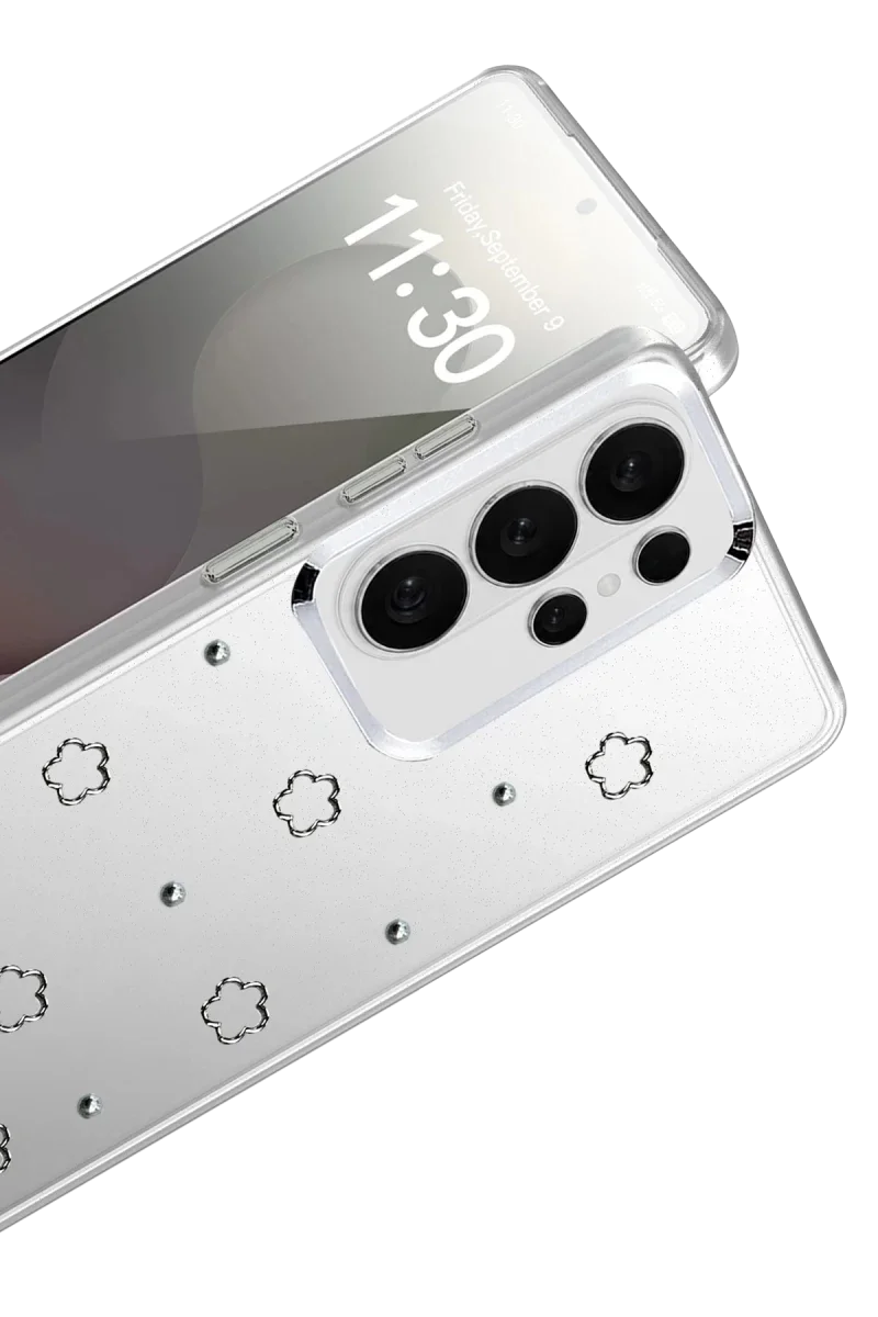 Samsung Galaxy S26 Ultra Fiyonk Desenli Kapak - Desen 2 Fiyatı, Yorumları ve Özellikleri