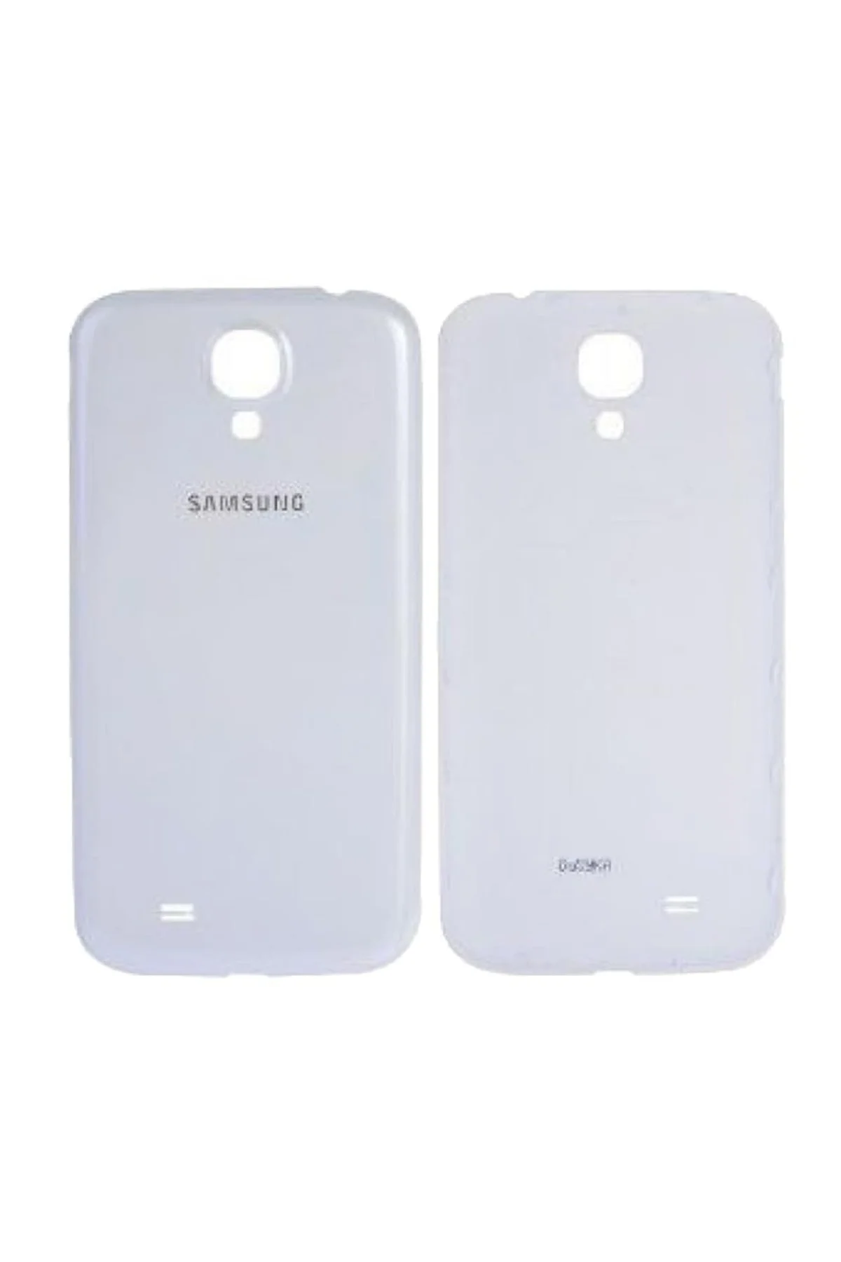 Samsung Galaxy S4 GT-İ9500 Arka Kapak Pil Kapağı Beyaz