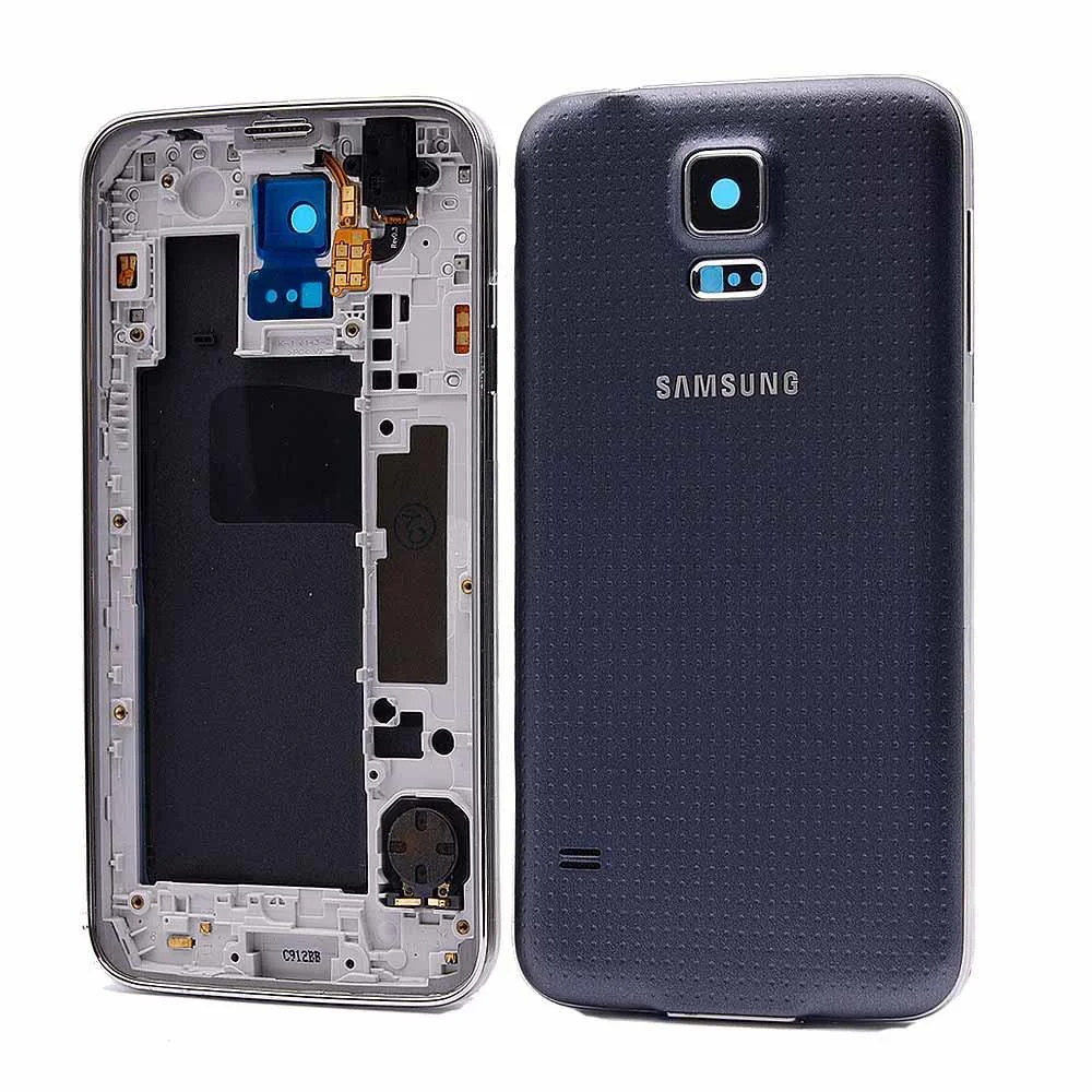 Samsung Galaxy S5 SM-G900 Kasa Kapak Samsung Galaxy S5 SM-G900 Kasa Kapak