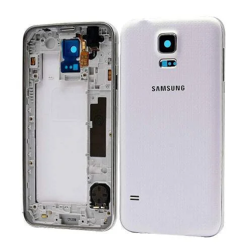 Samsung Galaxy S5 SM-G900 Kasa Kapak Samsung Galaxy S5 SM-G900 Kasa Kapak