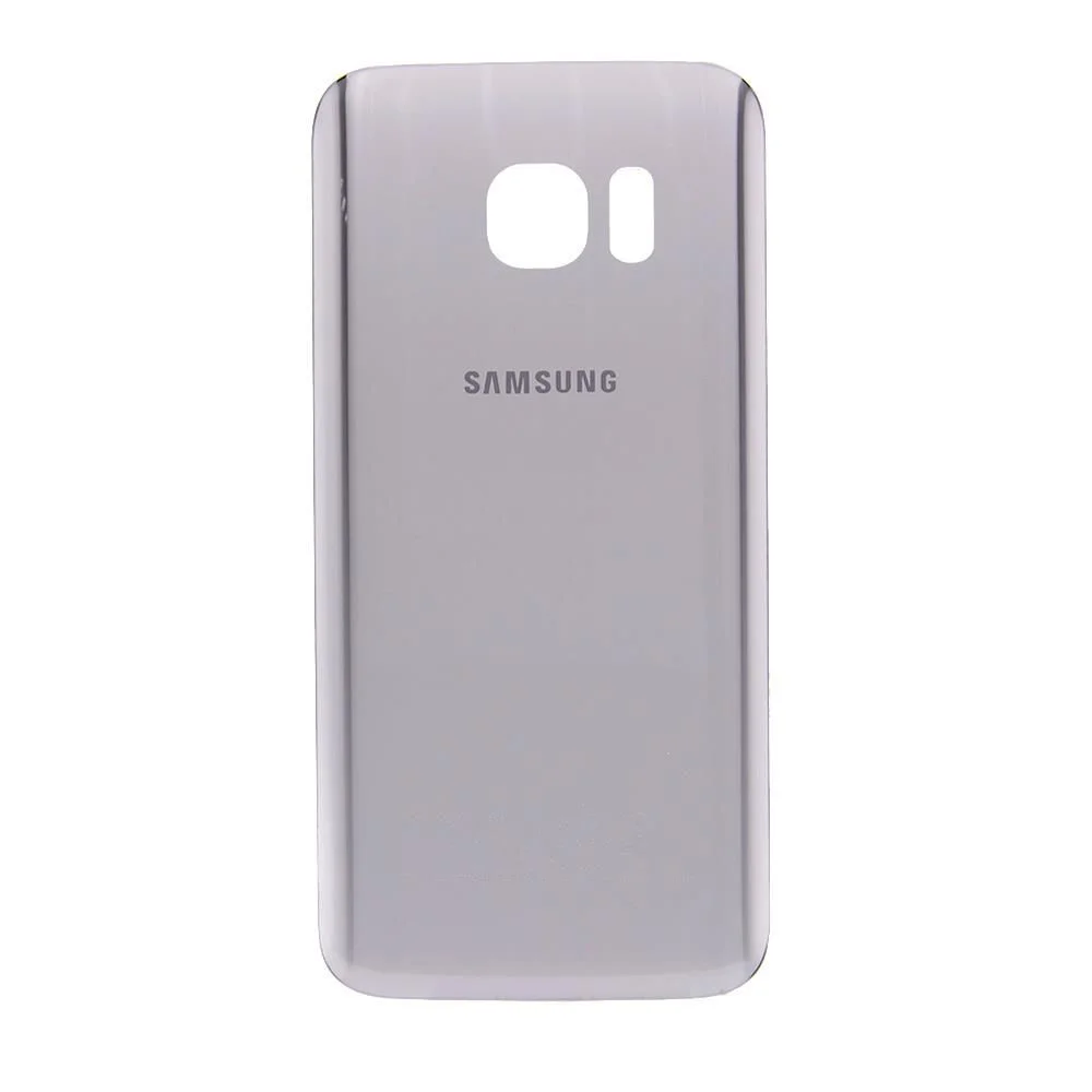 Samsung Galaxy S7 SM-G930 Arka Kapak Pil Kapağı Samsung Galaxy S7 SM-G930 Arka Kapak Pil Kapağı