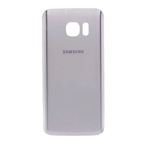 Samsung Galaxy S7 SM-G930 Arka Kapak Pil Kapağı