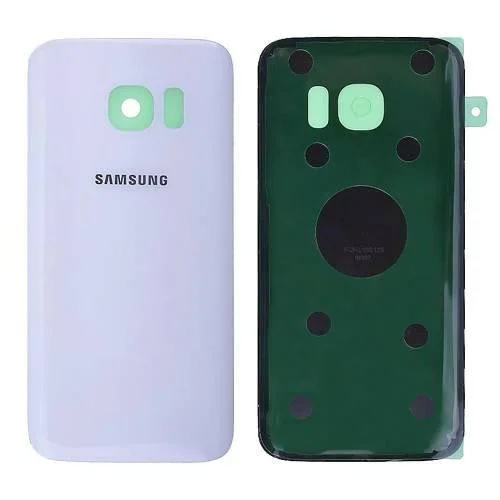 Samsung Galaxy S7 SM-G930 Arka Kapak Pil Kapağı