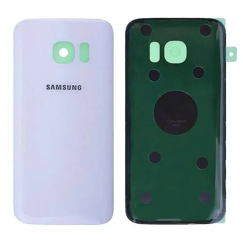 Samsung Galaxy S7 SM-G930 Arka Kapak Pil Kapağı Samsung Galaxy S7 SM-G930 Arka Kapak Pil Kapağı