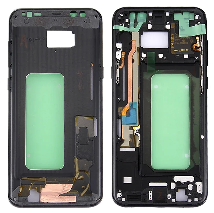 Samsung Galaxy S8+ Plus G955 Orta Kasa Orta Panel - Orijinal Yedek Parça