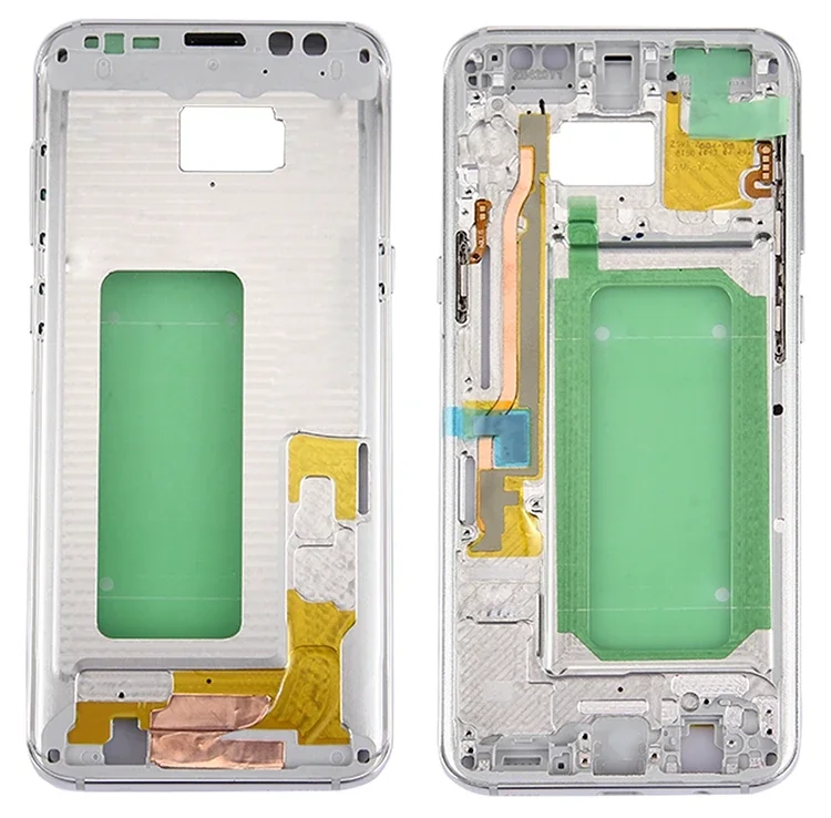Samsung Galaxy S8+ Plus G955 İçin Orta Kasa Orta Panel-1852