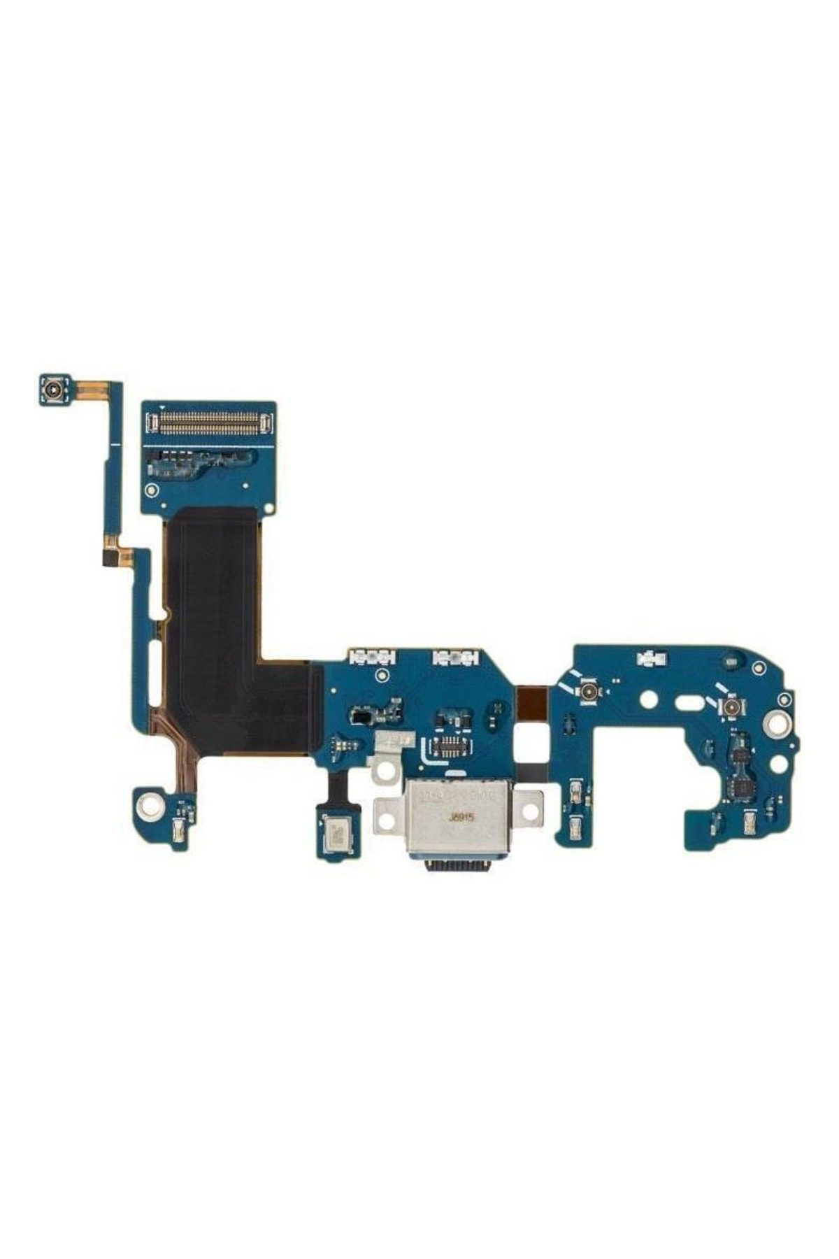 Samsung Galaxy S8 Plus G955 Şarj Soket Mikrofon Film