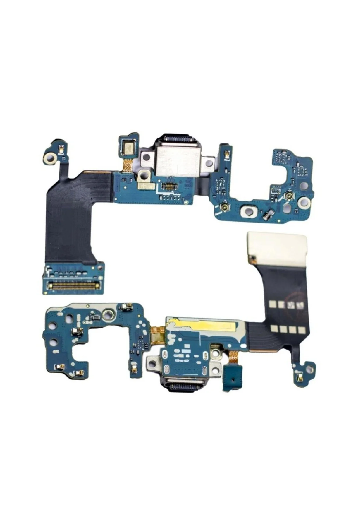 Samsung Galaxy S8 Şarj Bordu Flex Samsung Galaxy S8 Şarj Bordu Flex