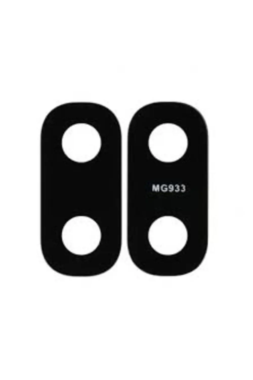 Samsung Galaxy Sm-a305f A30 Arka Kamera Lens Cam